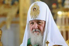 Патриарх Кирилл стал почетным профессором центра хирургии
