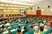 Во Владивостоке обсудили вопросы повышения качества оказания медицинских услуг