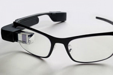 Студенты медики в США будут проводить операции в Google Glass