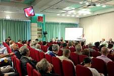 Школа урологии пройдет во Владивостоке 