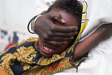 Минздрав категорически против женского обрезания