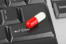 Будет ли лекарственная революция в Интернете?