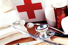 Глава МЧС заявил о нехватке медиков в Хакасии