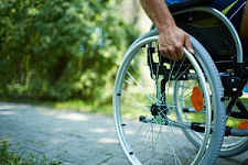 Средства реабилитации инвалидам гарантирует сертификат