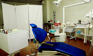 Стоматологическая клиника Дентал Мастер