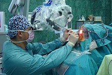 В РФ реформируют систему детской нейрохирургии
