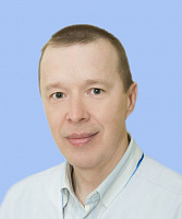 Галунов Павел Владимирович