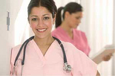 12 мая отмечается Международный день медицинских сестер