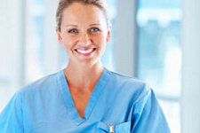 Профессия медсестры в Приморье – одна из самых востребованных