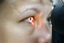 Приморского центра лазерной коррекции зрения и микрохирургии глаза проводит "Школу пациента"