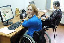 В Приморье инвалидов обеспечивают работой