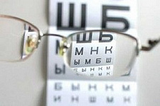 офтальмология, глазные болезни, зрение, Всемирный день зрения, ликбез