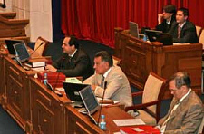 Краевой закон о здравоохранении подготовлен приморскими депутатами
