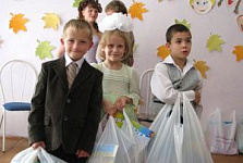 Сбербанком в 2012 году было потрачено на благотворительные цели более 1 миллиона рублей