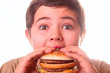 Ожирение у детей – как избавиться от «увесистой» проблемы?