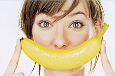 бананы, полезные продукты, здоровое питание