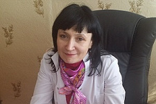 Анастасия Худченко, 8 марта, поздравление