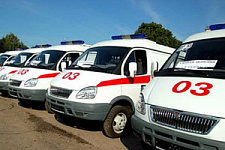 Пермский опыт передачи парка машин «скорой помощи» на обслуживание частным компаниям