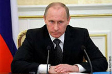 Путин поручил правительству до 1 декабря рассмотреть введение дополнительных вступительных испытаний при приеме в медицинские вузы