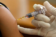 вакцинация, отказ от прививок