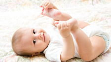 Лучшие подгузники для новорожденных: какие модели выбрать?