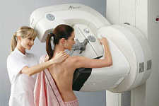 Роль маммографии в снижении смертности от рака груди поставлена под сомнение