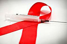 Месячник борьбы со СПИДом стартовал в Приморском крае