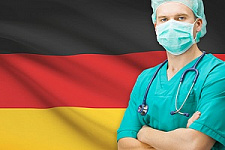 Медицина Германии