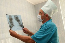 Лучшие фтизиатры России будут вести борьбу с туберкулезом в ЕАО 