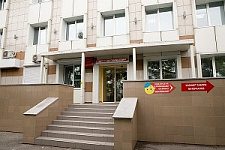 Александра Горшкова, Владивостокская детская поликлиника №5, модернизация, оборудование, проблемы здравоохранения, ремонты