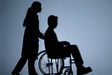 Правительство утвердило правила доступности услуг для инвалидов