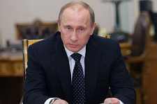 Путин: необходимо продолжить реформы в здравоохранении