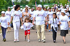 Жителей Владивостока приглашают на прогулку с врачом по "Берегу здоровья" 