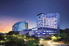 В медицинском центре Самсунг будет открыт центр протонной терапии