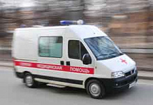 Во Владивостоке мужчина захватил бригаду «скорой помощи» за опоздание по вызову