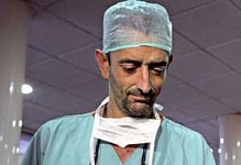 В Испании проведена первая операция по трансплантации ног