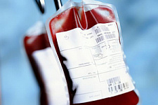 ФМБА: 90% станций службы крови в России не соответствуют требованиям