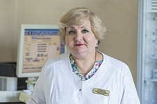 Светлана Сагайдачная, Владивостокский клинический родильный дом №3, роддом №3, поздравление