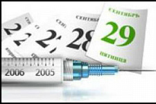 В Госдуму внесен законопроект, расширяющий календарь профилактических прививок