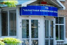 Оренбургские водители проходили гинеколога на медкомиссии