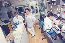 Виктор Маруга: Качественная стоматология может быть доступна любому