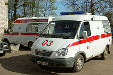 Оперативная сводка Станции скорой помощи Владивостока за 18 ноября 2014 года