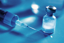 Российская вакцина от лихорадки Эбола прошла доклинические испытания
