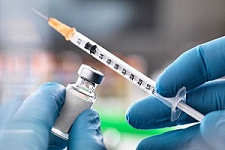 Нанолек, коронавирус, COVID-19, вакцинация, вакцина от коронавируса, иммунизация