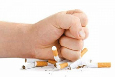 клинические рекомендации, курение, лечение никотиновой зависимости, табак