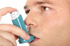 В Приморье от бронхиальной астмы умирают в два раза меньше, чем в России