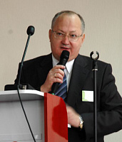 Сергей Мисюлин