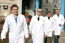 Семинар для врачей пройдет во Владивостоке