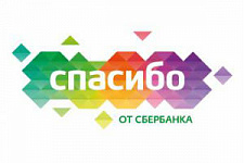Увеличьте бонусный счет «Спасибо от Сбербанка» с OZON.ru