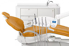 На что обратить внимание при выборе стоматологической установки